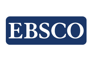 Ebsco logotips