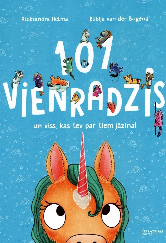 101 vienradzis