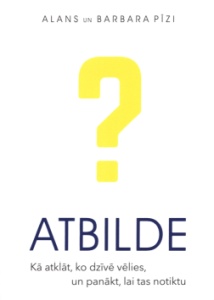 Atbilde