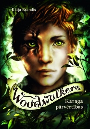 Woodwalkers