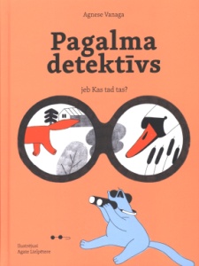 Pagalma detektīvs