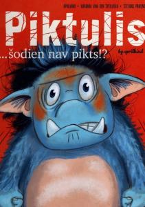 Piktulis