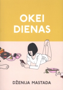 Okei dienas