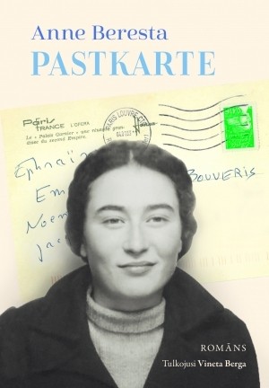 Pastkarte