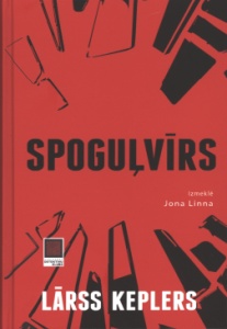 Spoguļvīrs