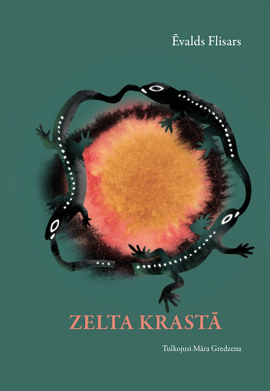 Zelta krastā