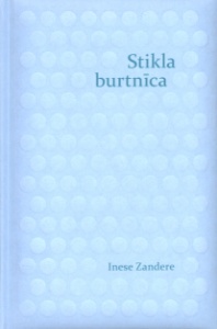 stikla burtnīca