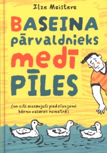 Baseina pārvaldnieks