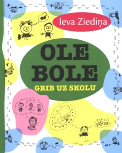 Ole Bole