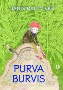 Purva burvis