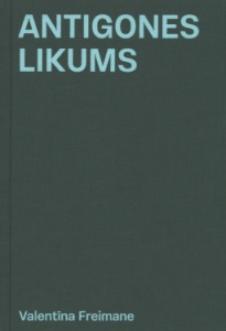 Antigones likums