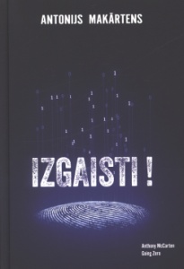 Izgaisti