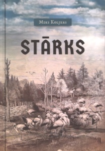 Stārks