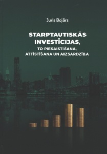 Starptautiskās investīcijas