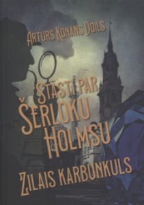 Stāsti par Šerloku Holmsu