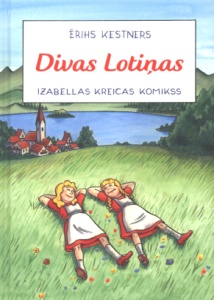 divas Lotiņas