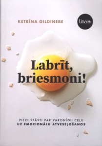 Labrīt, briesmoni!