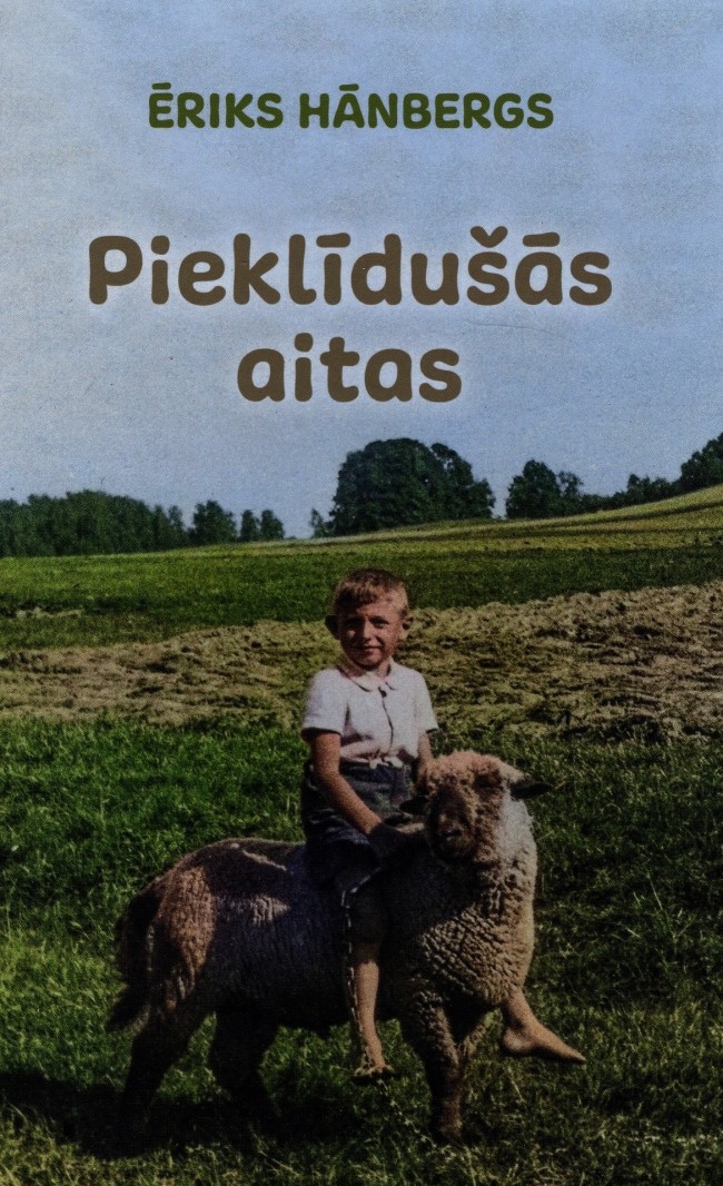 Pieklīdušās aitas