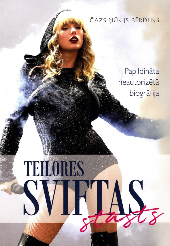 Teilores Sviftas stāsts