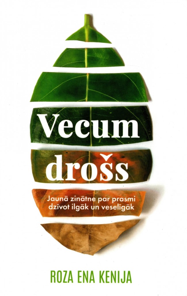 Vecumdrošs