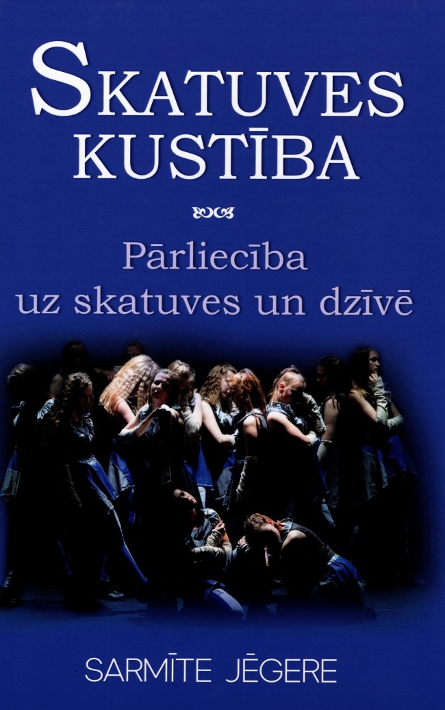 Skatuves kustība