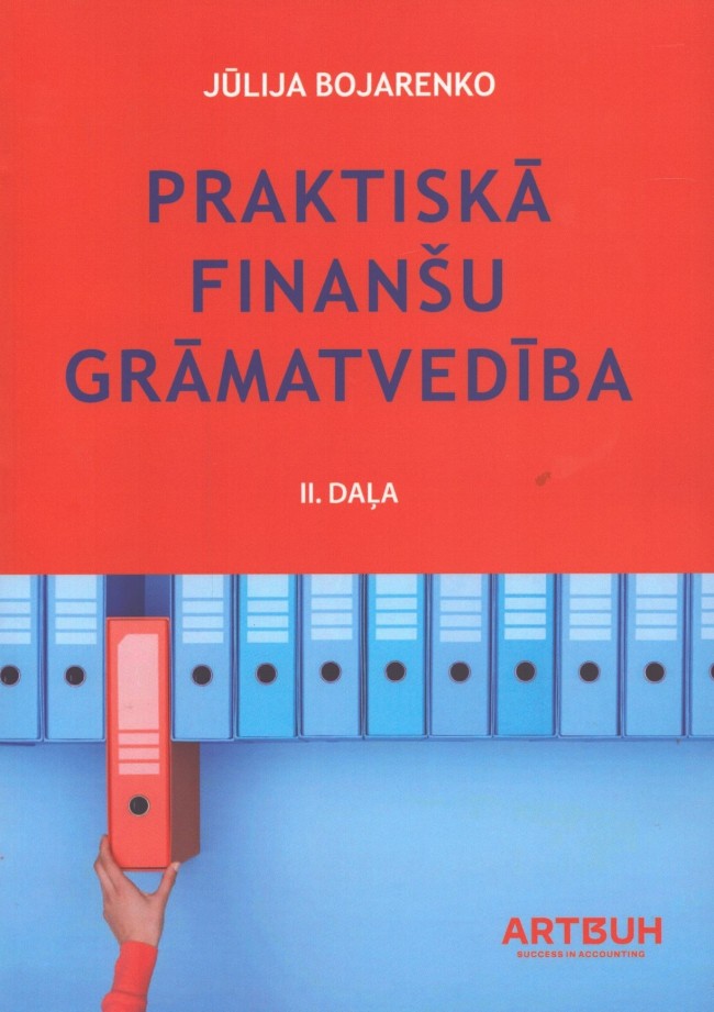 Praktiska finanšu