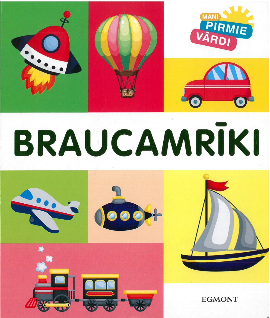 Braucamrīki