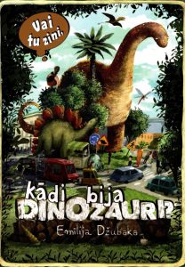 Dinozauri