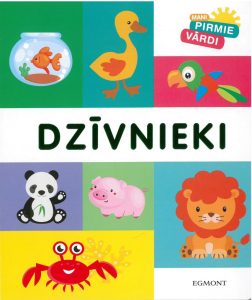 Dzīvnieki