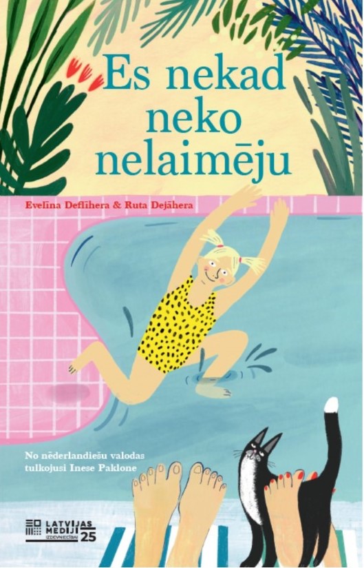 Es nekad neko