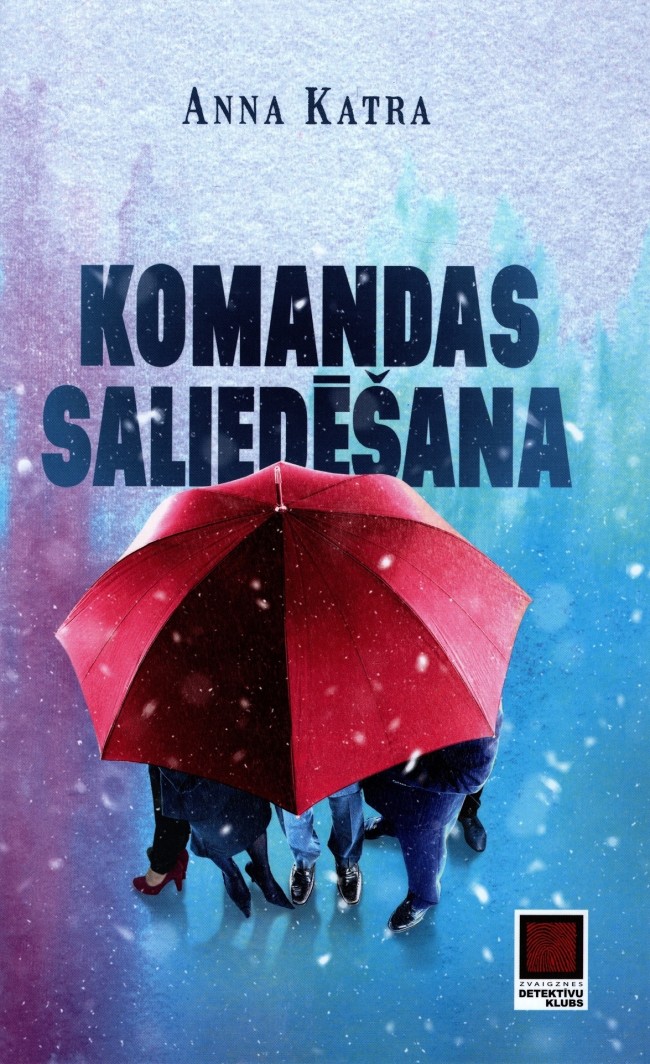 Komandas