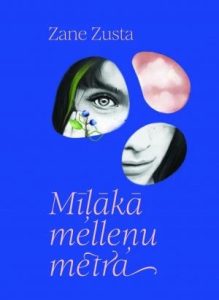 Miļāka melleņu