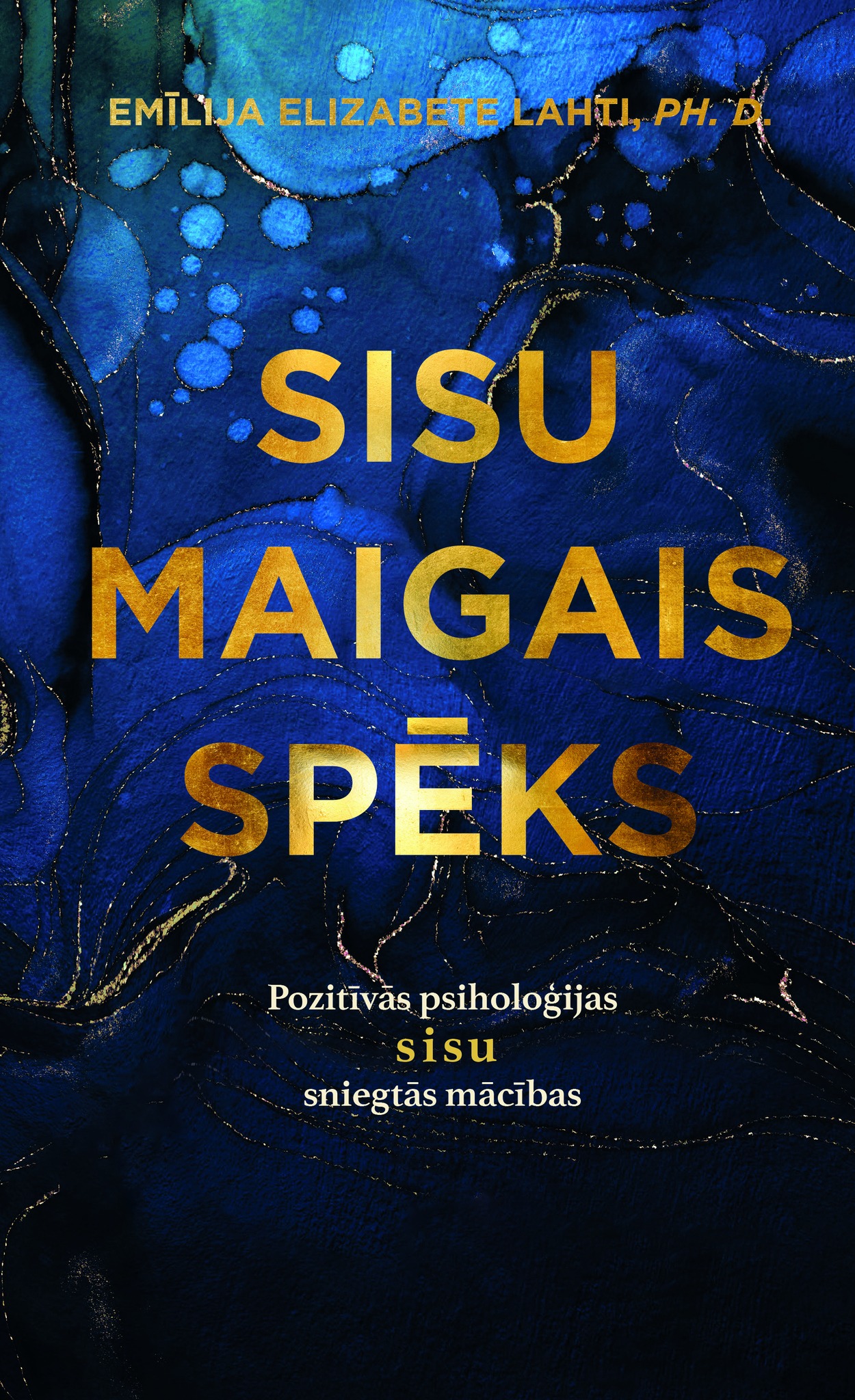 Sisu maigais