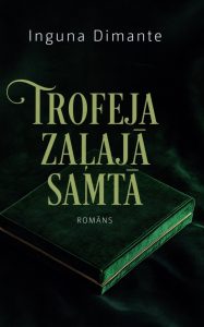 Trofeja zaļajā