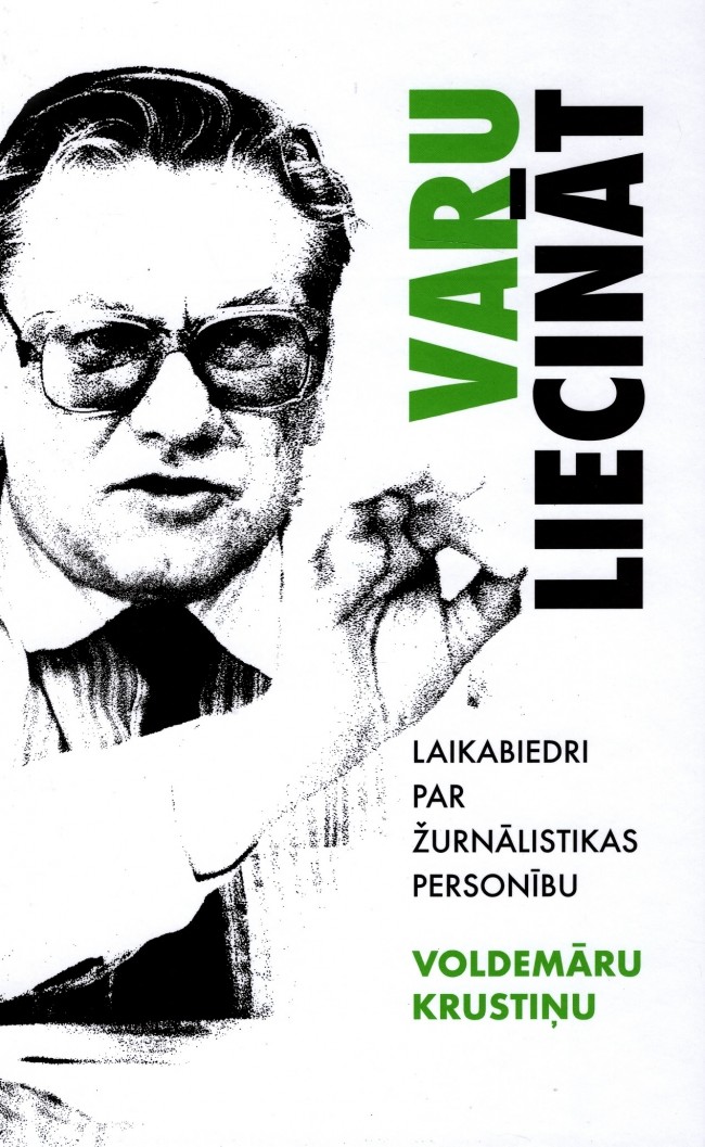 Varu liecināt