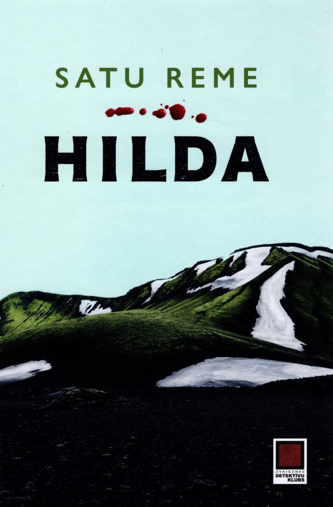 Hilda