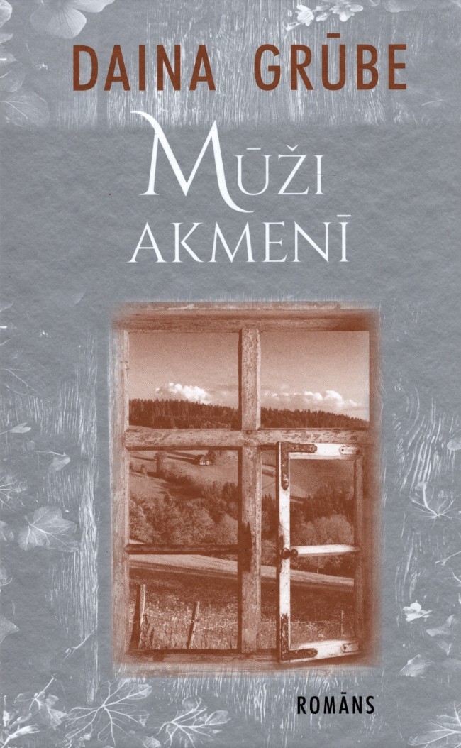 Mūži akmenī