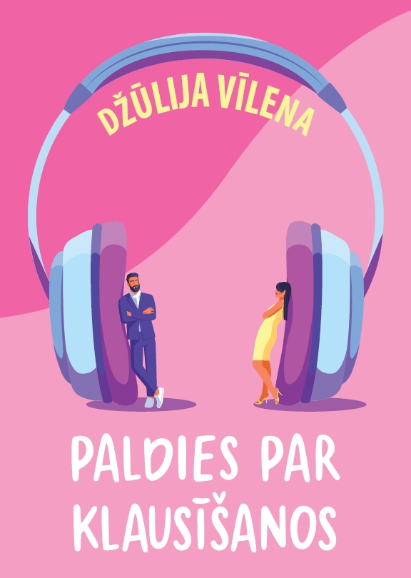 Paldies par klausīšanos