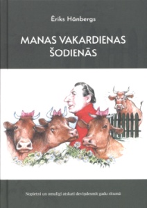 Manas vakardienas