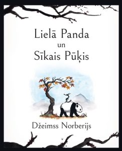 Lielā Panda un