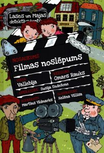 Filmas noslēpums