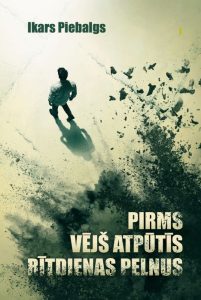 Pirms vējš