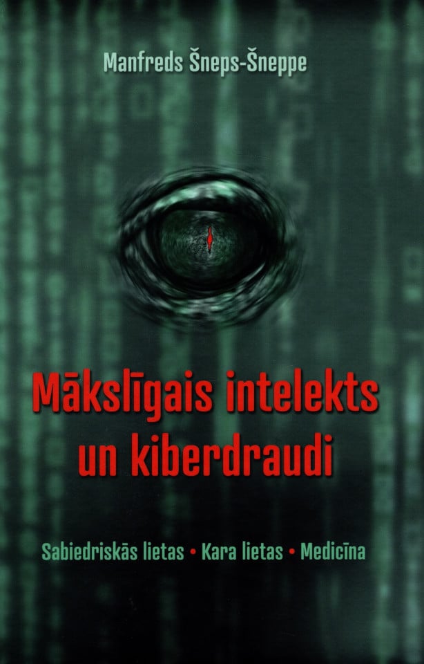 Mākslīgais intelekts