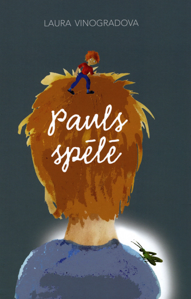 Pauls spēlē