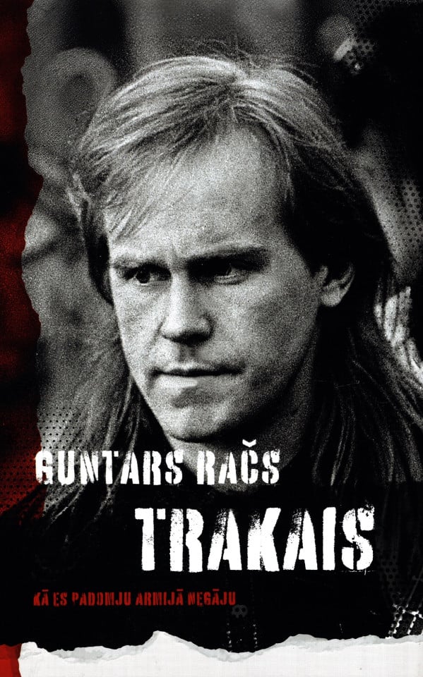 Trakais