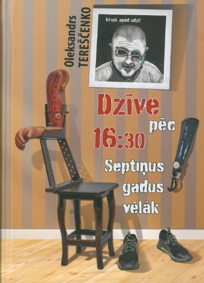 Dzīve pēc