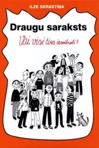 Draugu saraksts