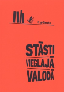 Stāsti vieglajā valodā