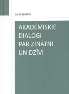 Akadēmiskie dialogi