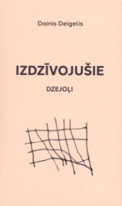 Izdzīvojušie